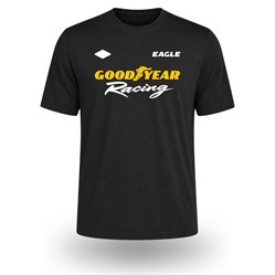 Image of Goodyear Racing Shersey T-Shirt